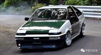 ae86在线视频入口,AE86在线视频带你领略速度与激情的魅力