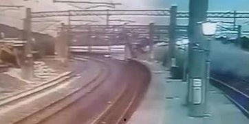 脱轨在线视频,惊心动魄的在线视频回顾