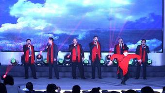 男生小合唱在线视频,男生小合唱演绎校园风采