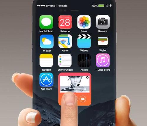 苹果7在线视频,重温经典，探索科技巅峰之作